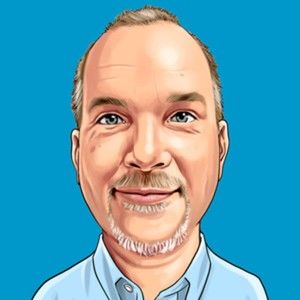 Meet your Posher, Todd